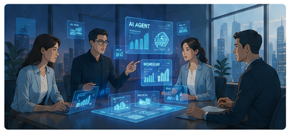 Enterprise AI projects increasingly require business, engineering, product, and the customer to align on the same outcome
