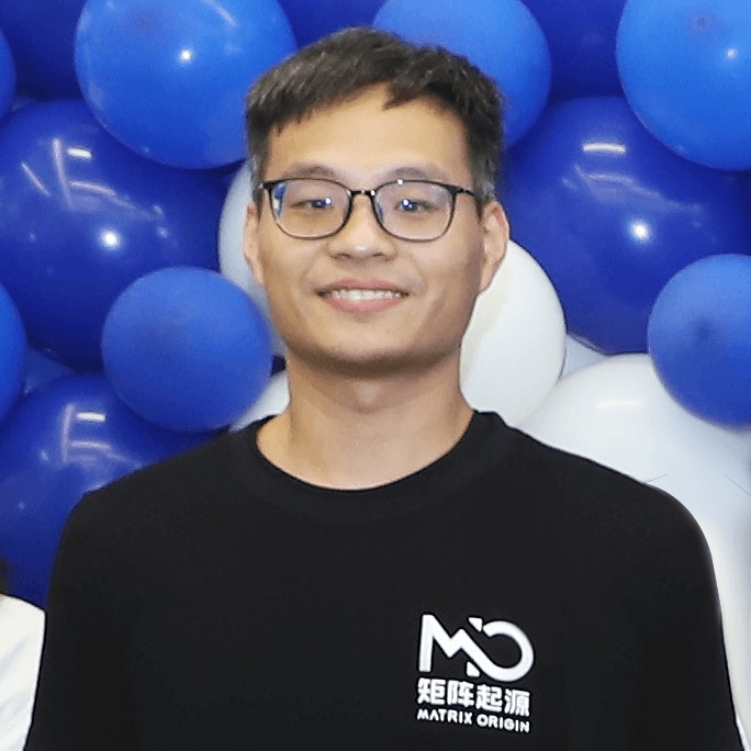 Xie Zexiong
