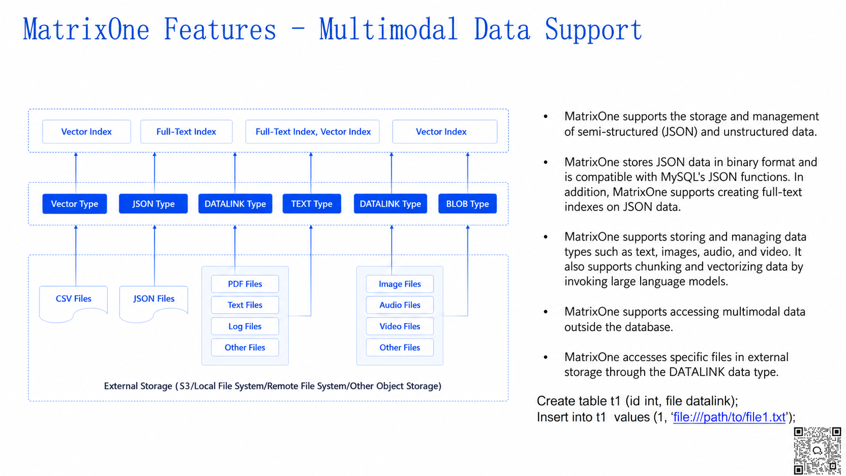 multi-model
