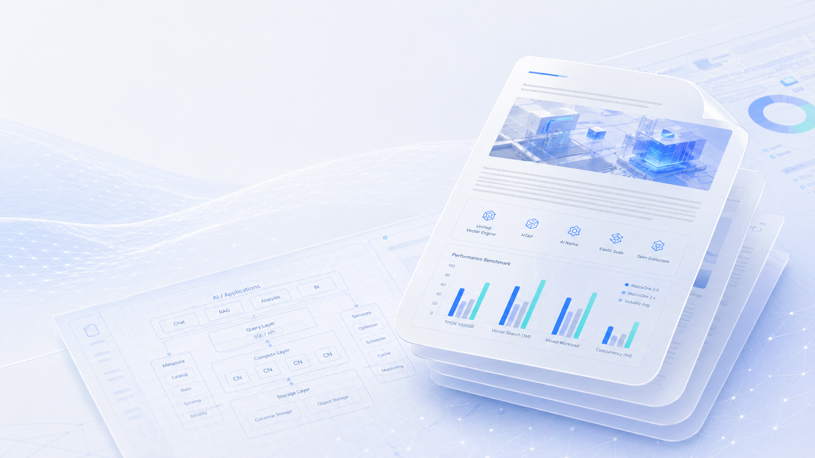 MatrixOne Intelligence Multimodal AI Data Intelligence Solution Whitepaper (2)